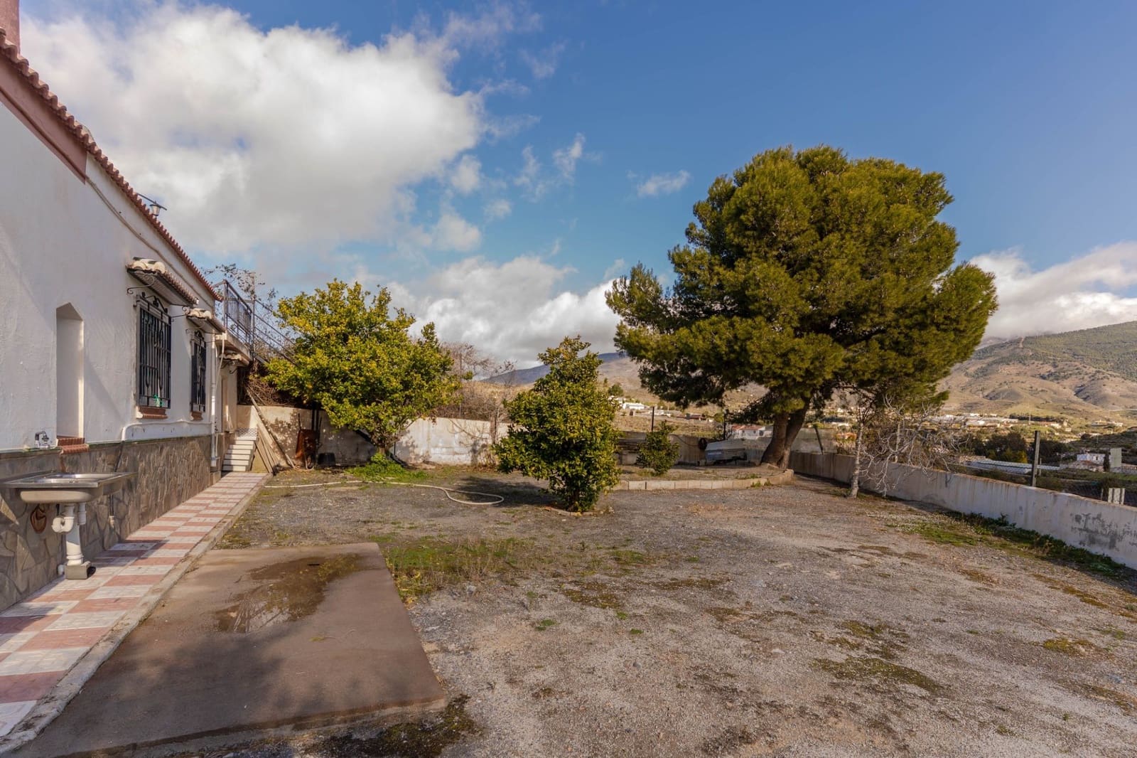 3 camera da letto Finca/Casa di Campagna in vendita in Motril con garage - 225.000 € (Rif: 9544549)