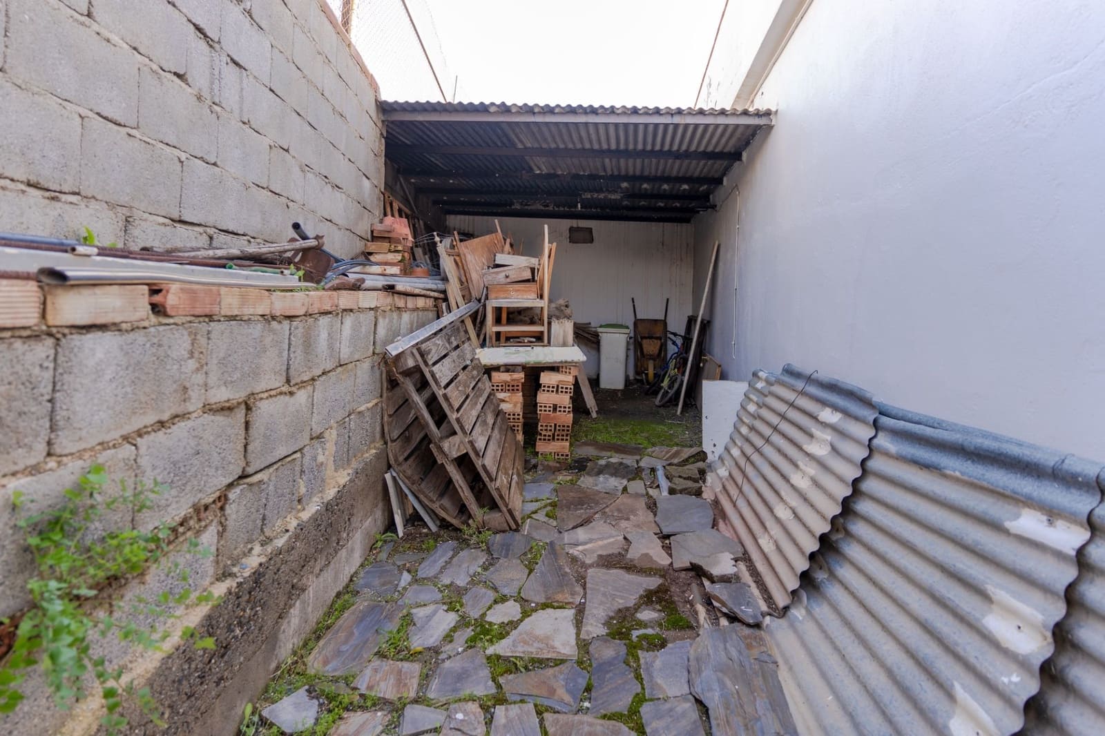 3 camera da letto Finca/Casa di Campagna in vendita in Motril con garage - 225.000 € (Rif: 9544549)