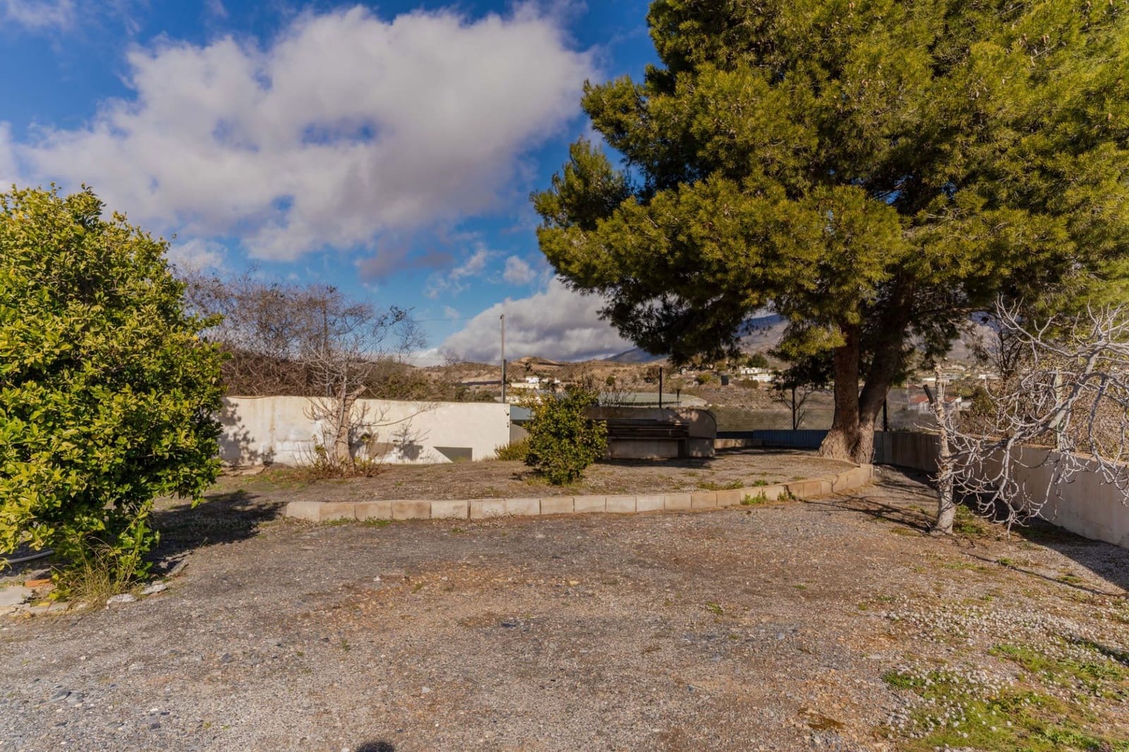 3 camera da letto Finca/Casa di Campagna in vendita in Motril con garage - 225.000 € (Rif: 9544549)