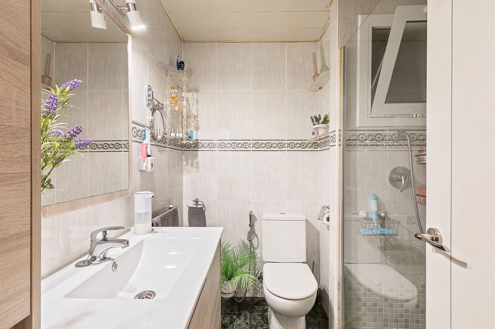 3 quarto Apartamento para venda em Barcelona cidade - 265 000 € (Ref: 9548989)