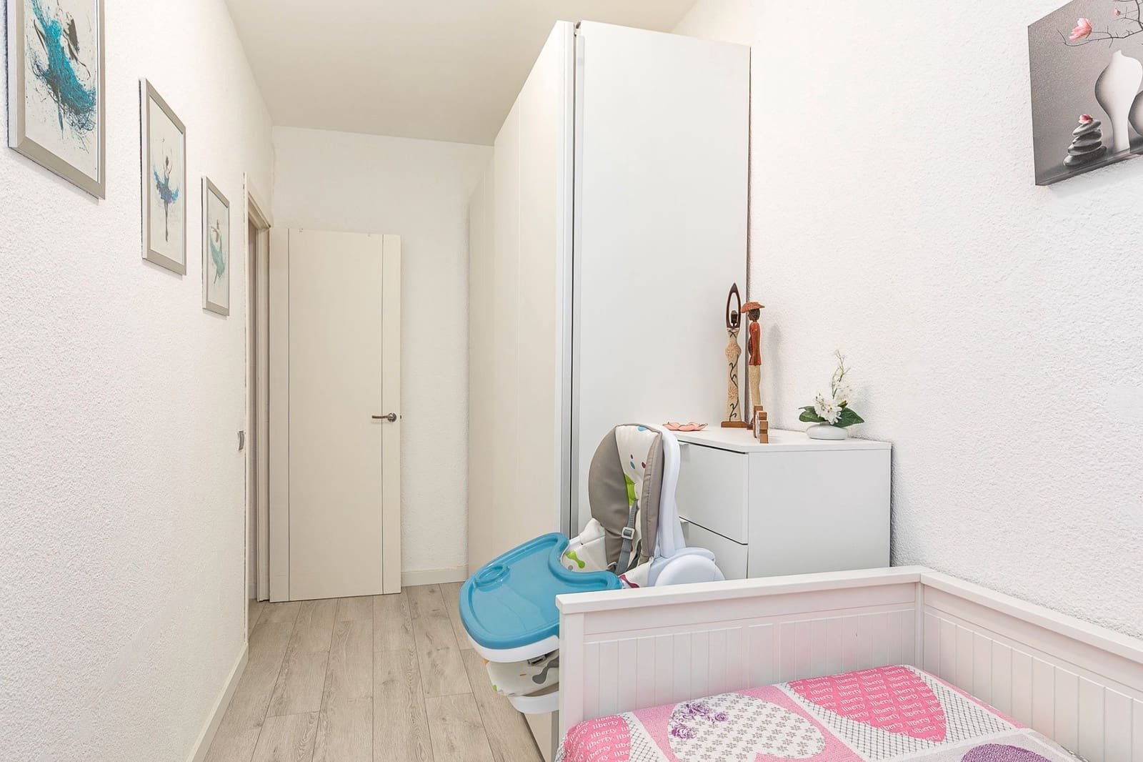 3 quarto Apartamento para venda em Barcelona cidade - 265 000 € (Ref: 9548989)