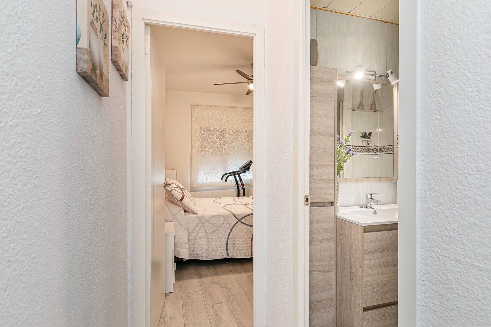 3 quarto Apartamento para venda em Barcelona cidade - 265 000 € (Ref: 9548989)