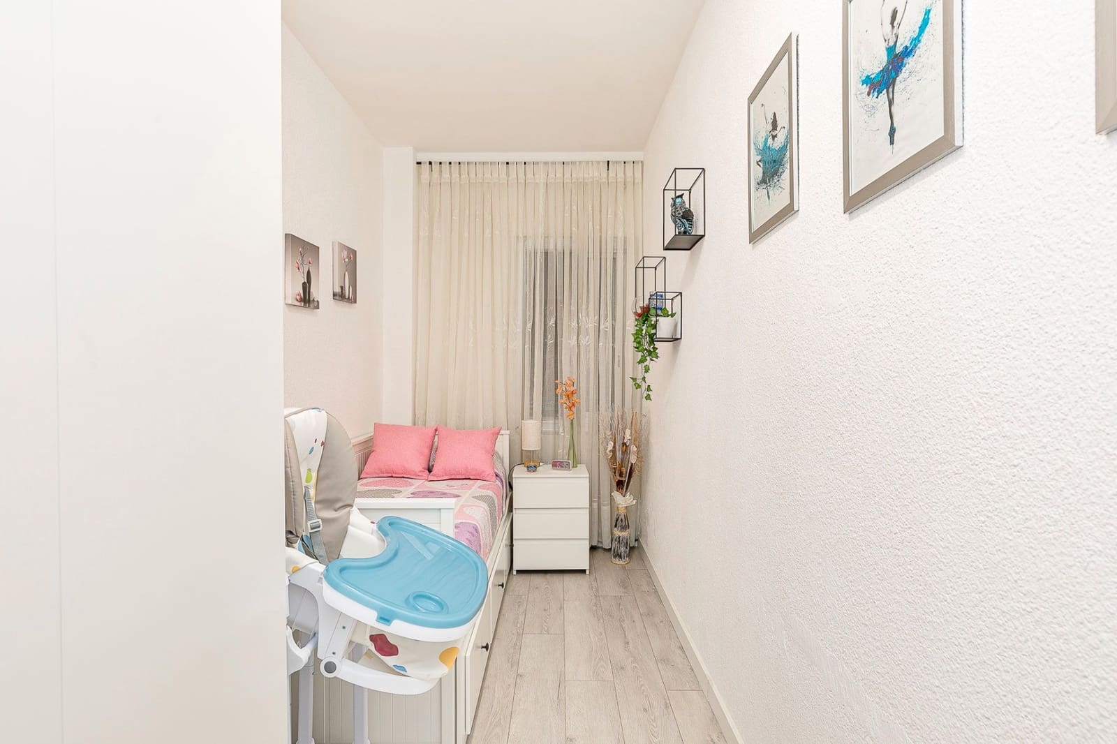 3 quarto Apartamento para venda em Barcelona cidade - 265 000 € (Ref: 9548989)