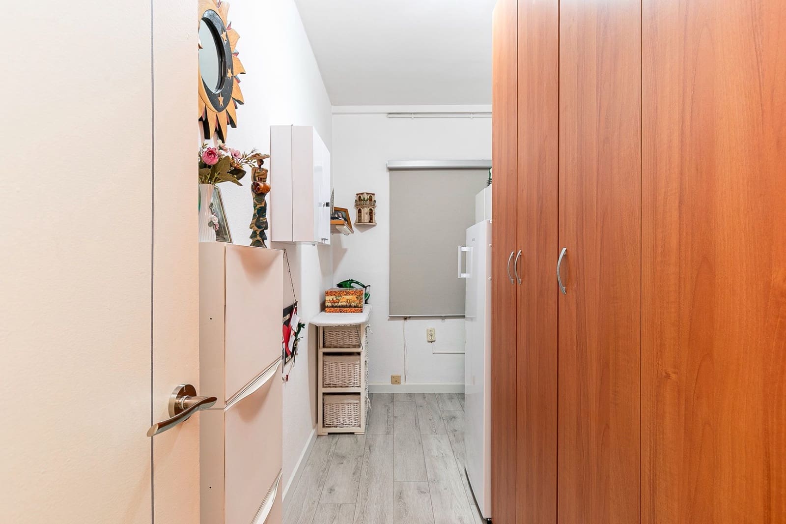 3 quarto Apartamento para venda em Barcelona cidade - 265 000 € (Ref: 9548989)