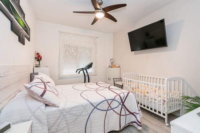 3 quarto Apartamento para venda em Sants, Barcelona cidade - 265 000 € (Ref: 9548989)