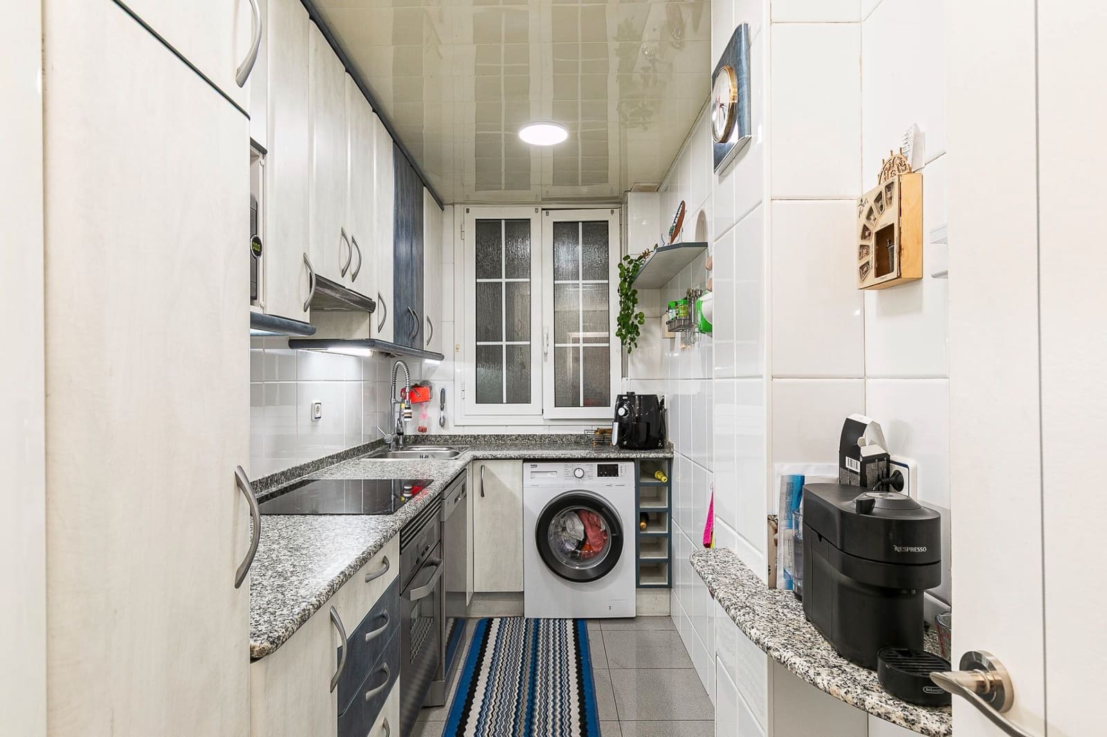 3 quarto Apartamento para venda em Barcelona cidade - 265 000 € (Ref: 9548989)