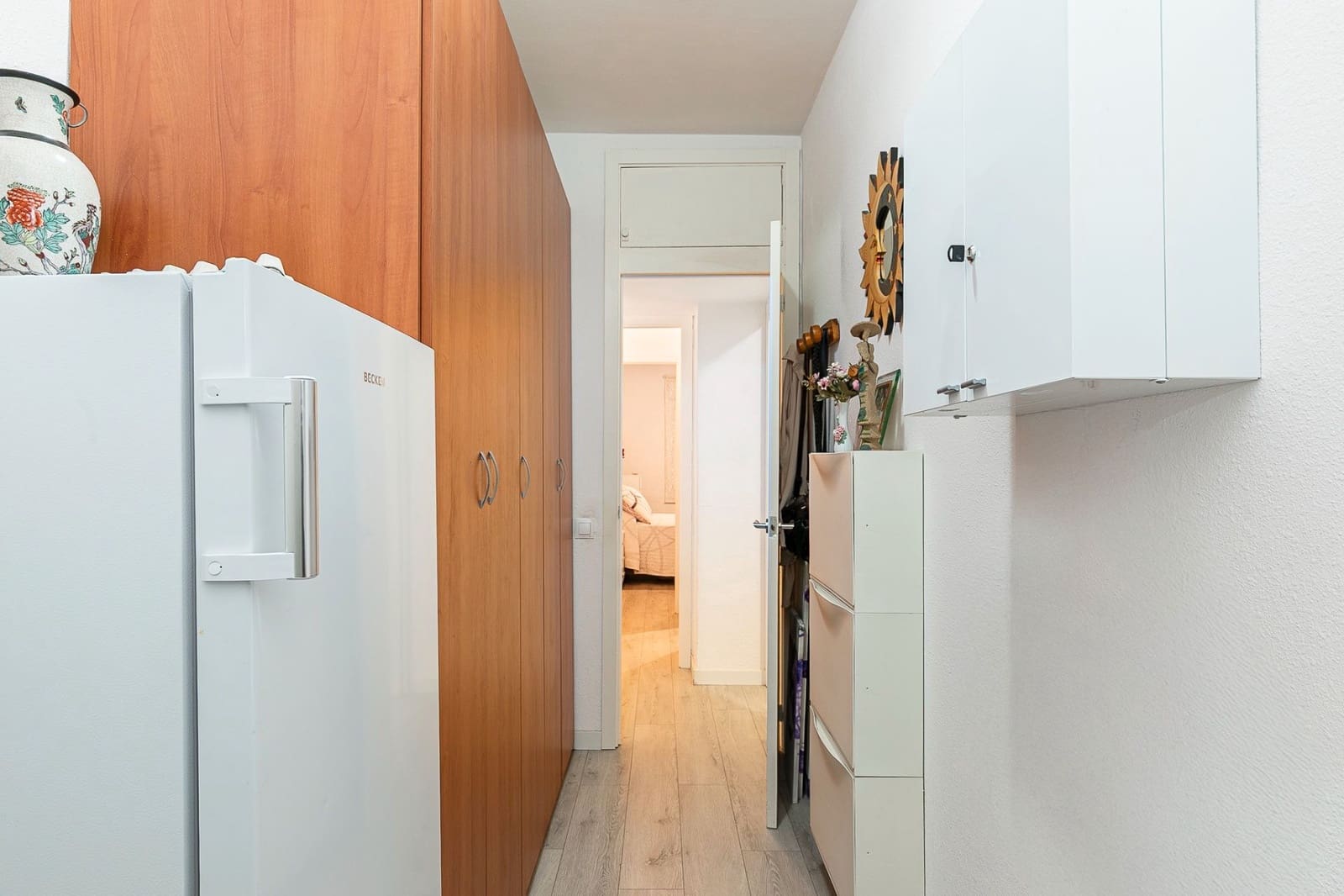 3 quarto Apartamento para venda em Barcelona cidade - 265 000 € (Ref: 9548989)