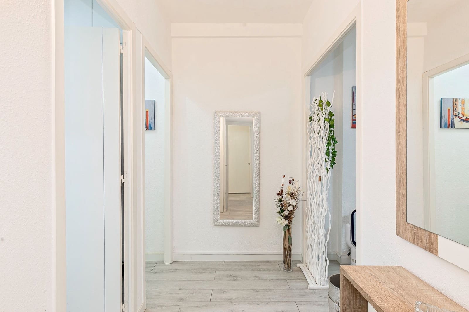 3 quarto Apartamento para venda em Barcelona cidade - 265 000 € (Ref: 9548989)