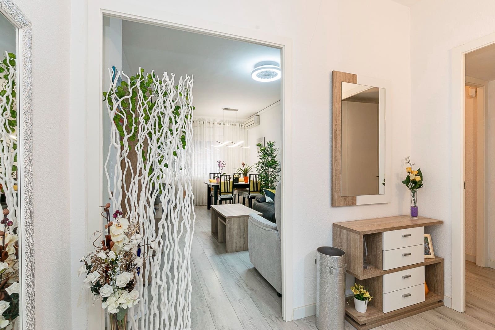 3 quarto Apartamento para venda em Barcelona cidade - 265 000 € (Ref: 9548989)