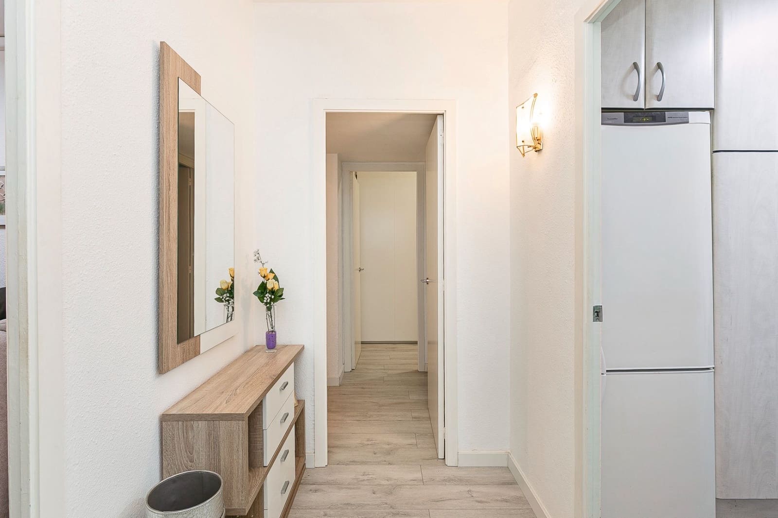 3 quarto Apartamento para venda em Barcelona cidade - 265 000 € (Ref: 9548989)