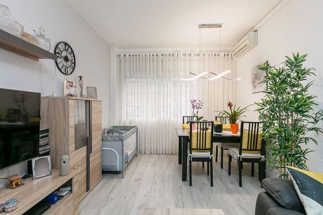 3 quarto Apartamento para venda em Sants, Barcelona cidade - 265 000 € (Ref: 9548989)