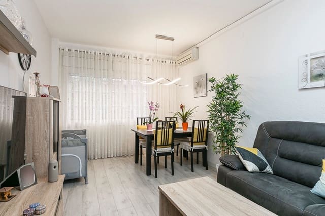3 quarto Apartamento para venda em Sants, Barcelona cidade - 265 000 € (Ref: 9548989)
