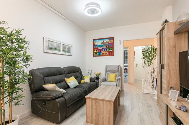 3 quarto Apartamento para venda em Sants, Barcelona cidade - 265 000 € (Ref: 9548989)