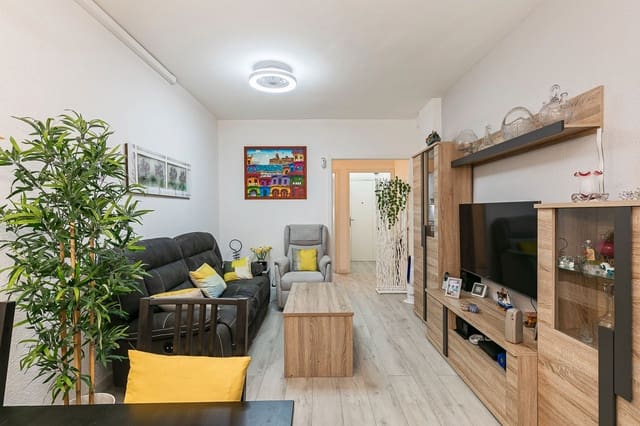 3 quarto Apartamento para venda em Sants, Barcelona cidade - 265 000 € (Ref: 9548989)