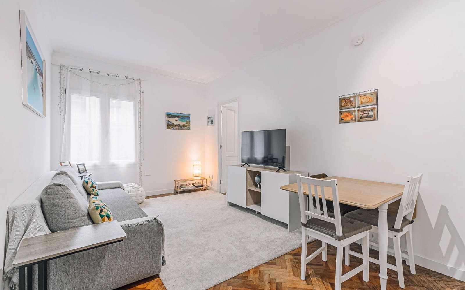 3 soveværelse Lejlighed til salg i Barcelona by - € 390.000 (Ref: 9548990)