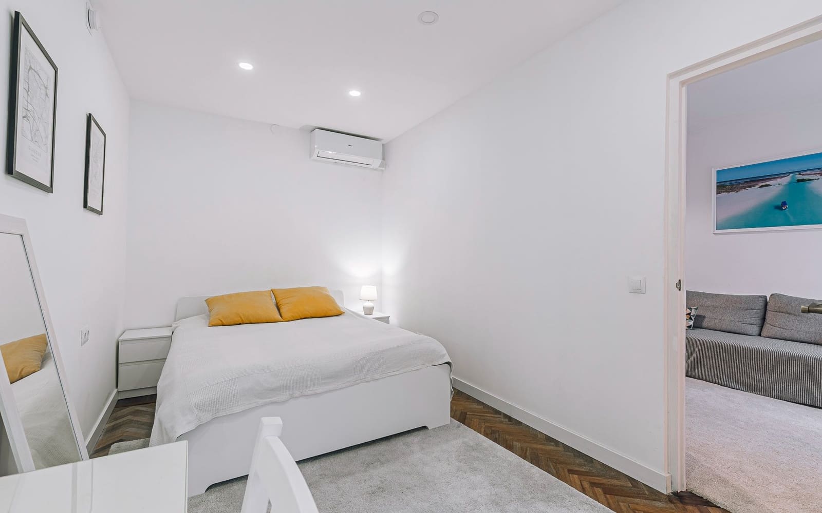 3 soveværelse Lejlighed til salg i Barcelona by - € 390.000 (Ref: 9548990)