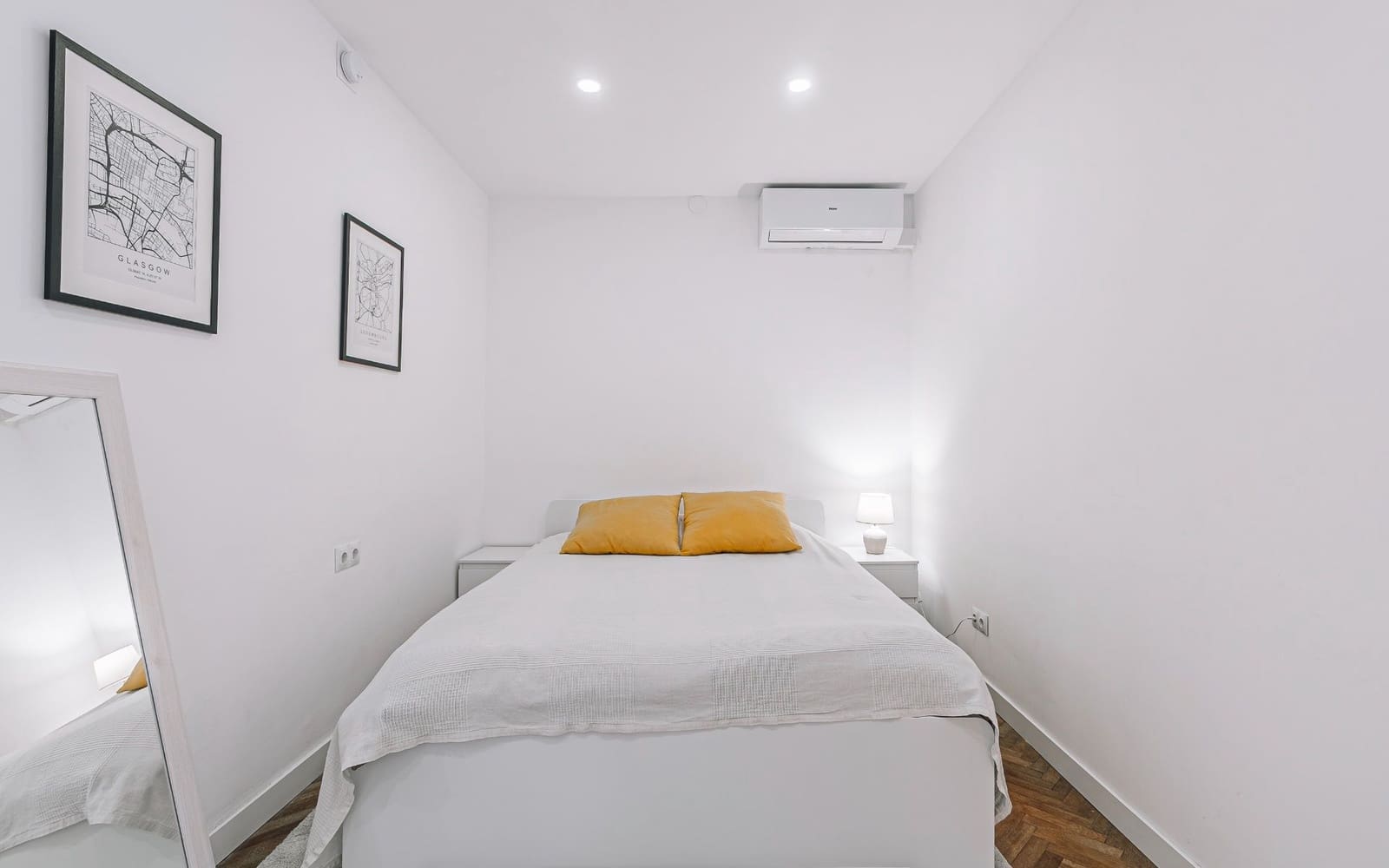 3 soveværelse Lejlighed til salg i Barcelona by - € 390.000 (Ref: 9548990)