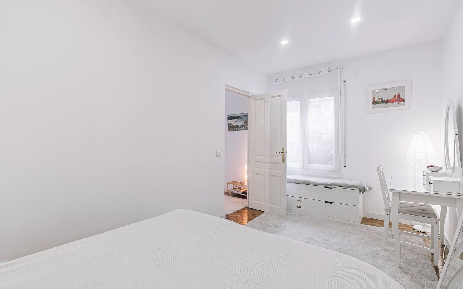 3 soveværelse Lejlighed til salg i Barcelona by - € 390.000 (Ref: 9548990)