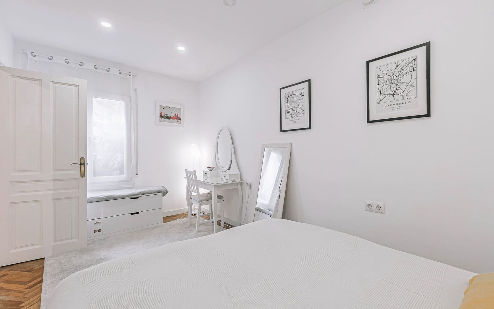 3 soveværelse Lejlighed til salg i Barcelona by - € 390.000 (Ref: 9548990)