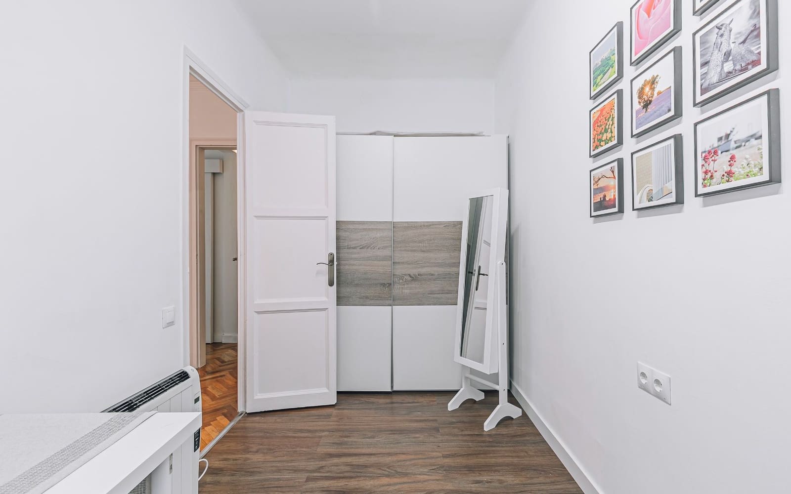 3 soveværelse Lejlighed til salg i Barcelona by - € 390.000 (Ref: 9548990)