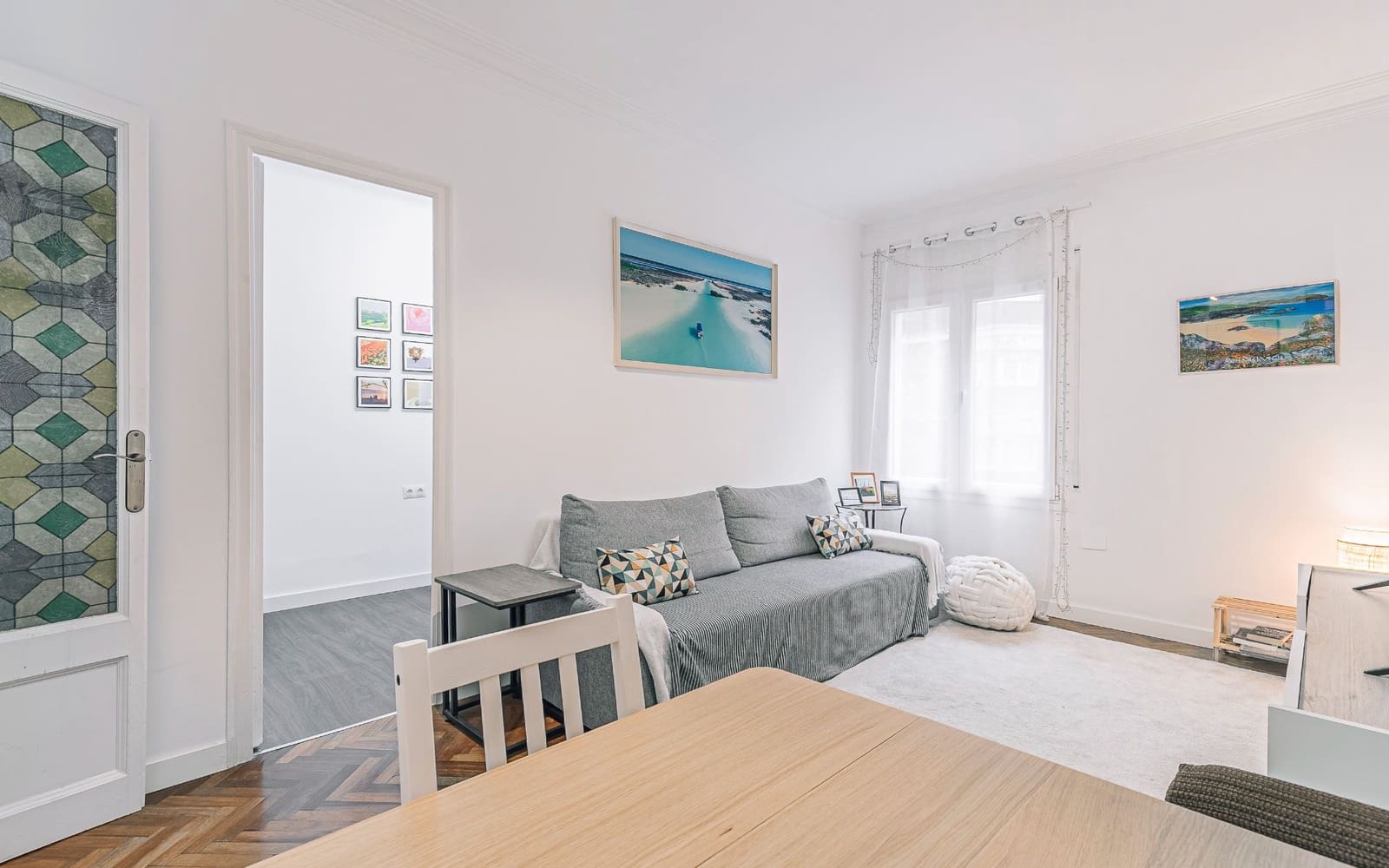 3 soveværelse Lejlighed til salg i Barcelona by - € 390.000 (Ref: 9548990)