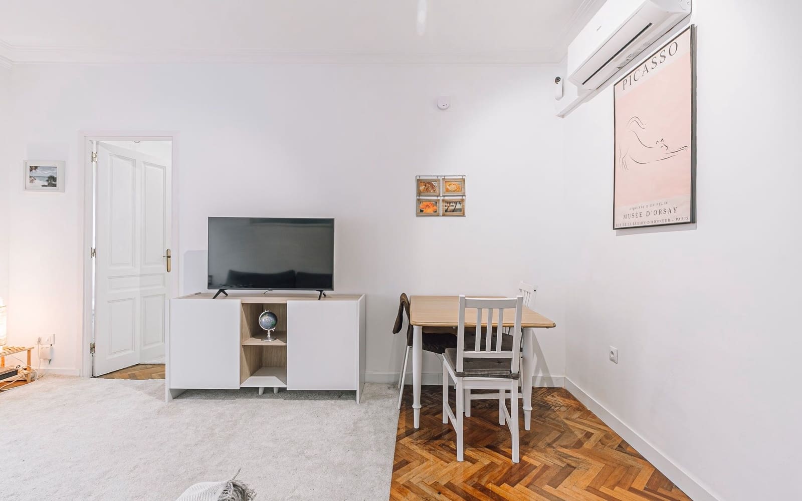 3 soveværelse Lejlighed til salg i Barcelona by - € 390.000 (Ref: 9548990)