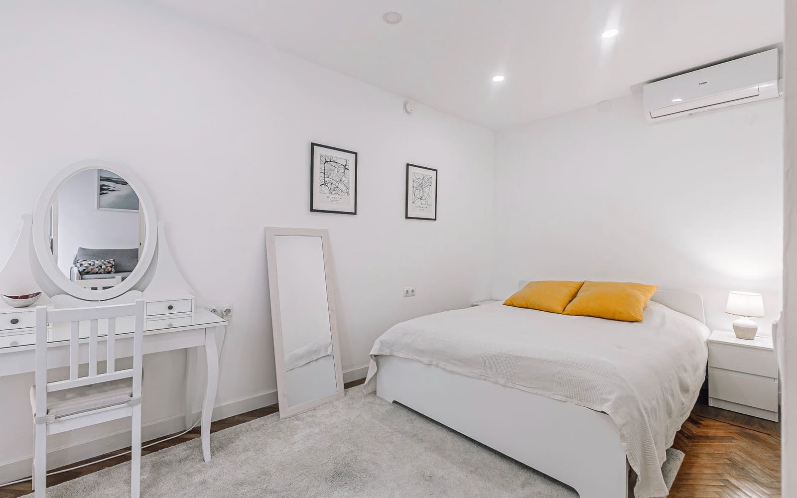 3 soveværelse Lejlighed til salg i Barcelona by - € 390.000 (Ref: 9548990)