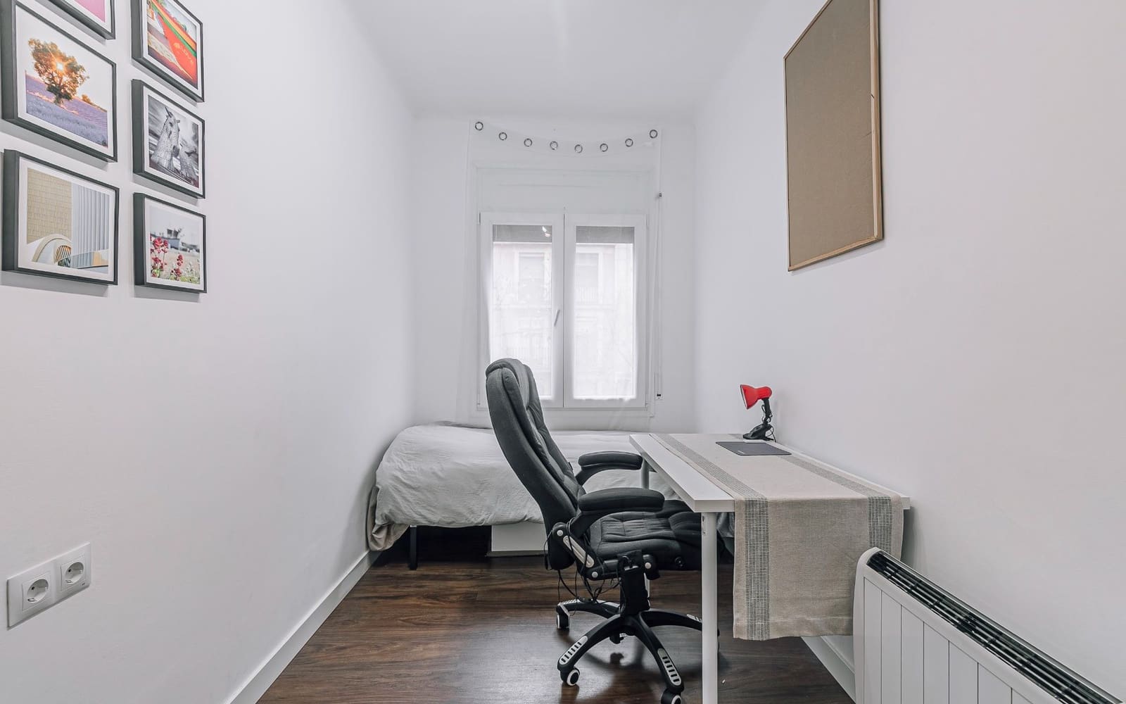 3 soveværelse Lejlighed til salg i Barcelona by - € 390.000 (Ref: 9548990)