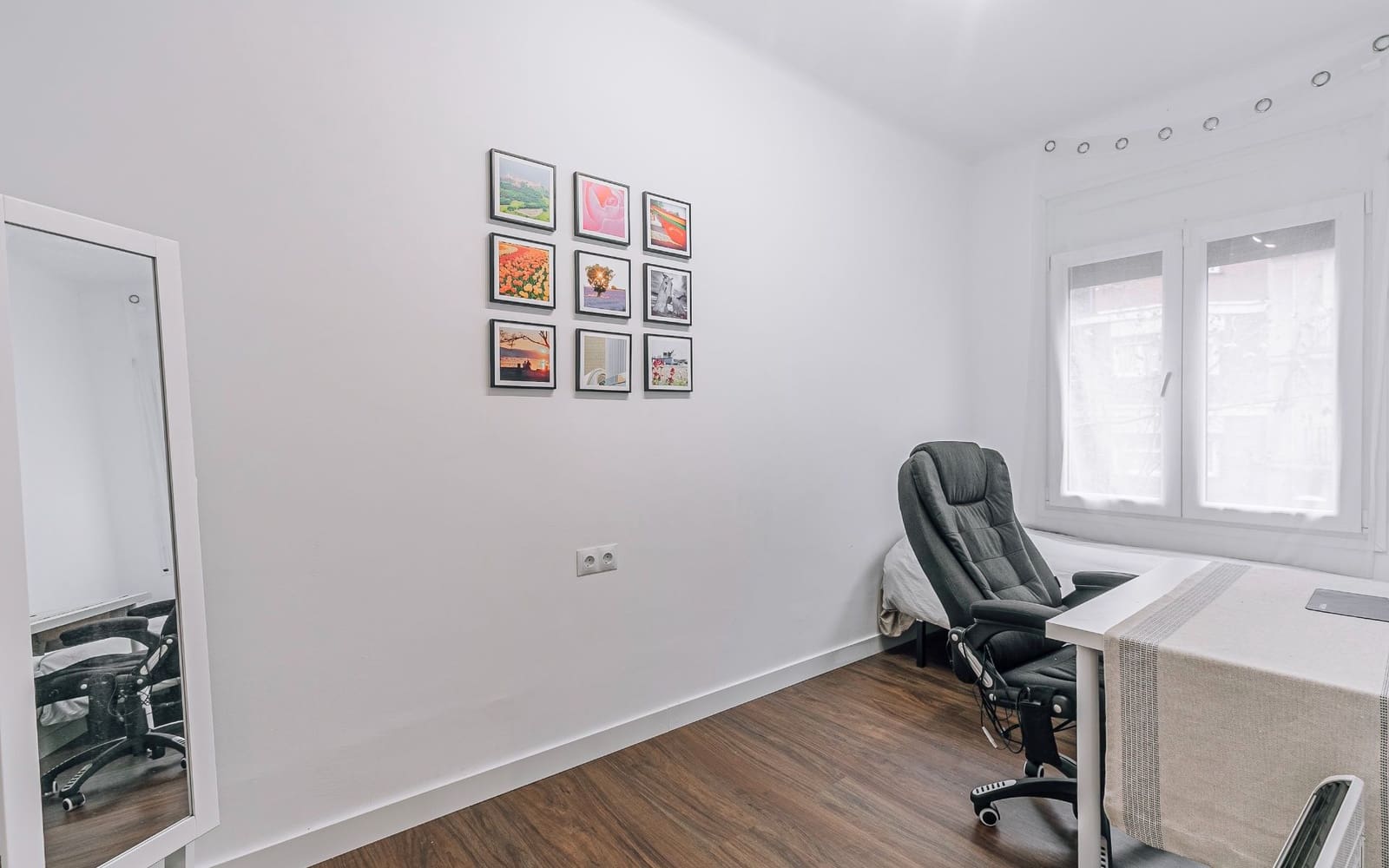 3 soveværelse Lejlighed til salg i Barcelona by - € 390.000 (Ref: 9548990)