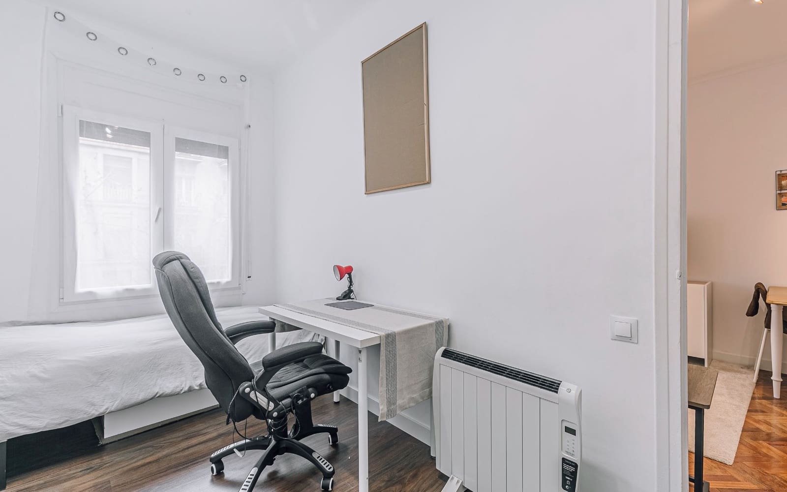 3 soveværelse Lejlighed til salg i Barcelona by - € 390.000 (Ref: 9548990)