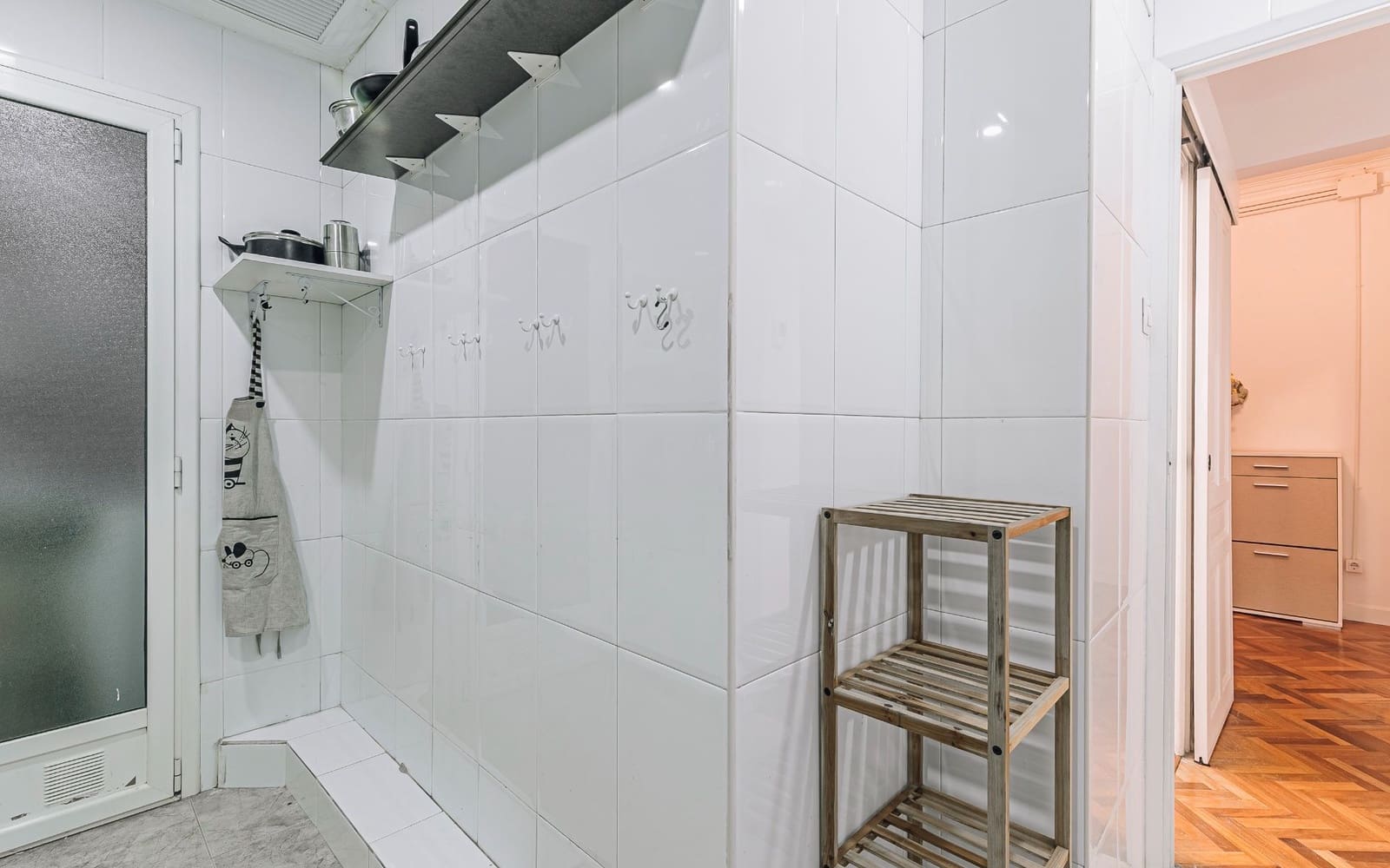 3 soveværelse Lejlighed til salg i Barcelona by - € 390.000 (Ref: 9548990)