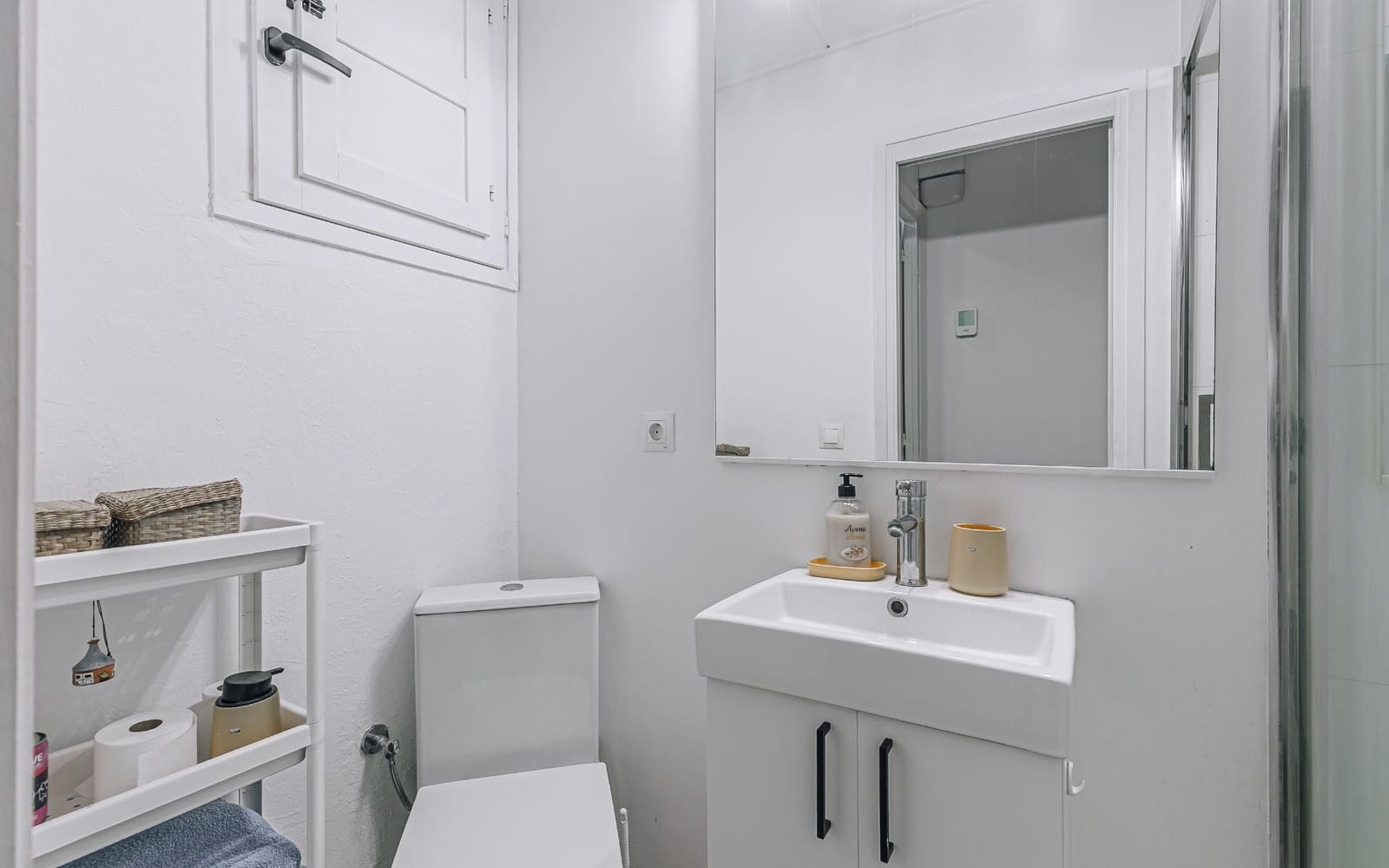 3 soveværelse Lejlighed til salg i Barcelona by - € 390.000 (Ref: 9548990)