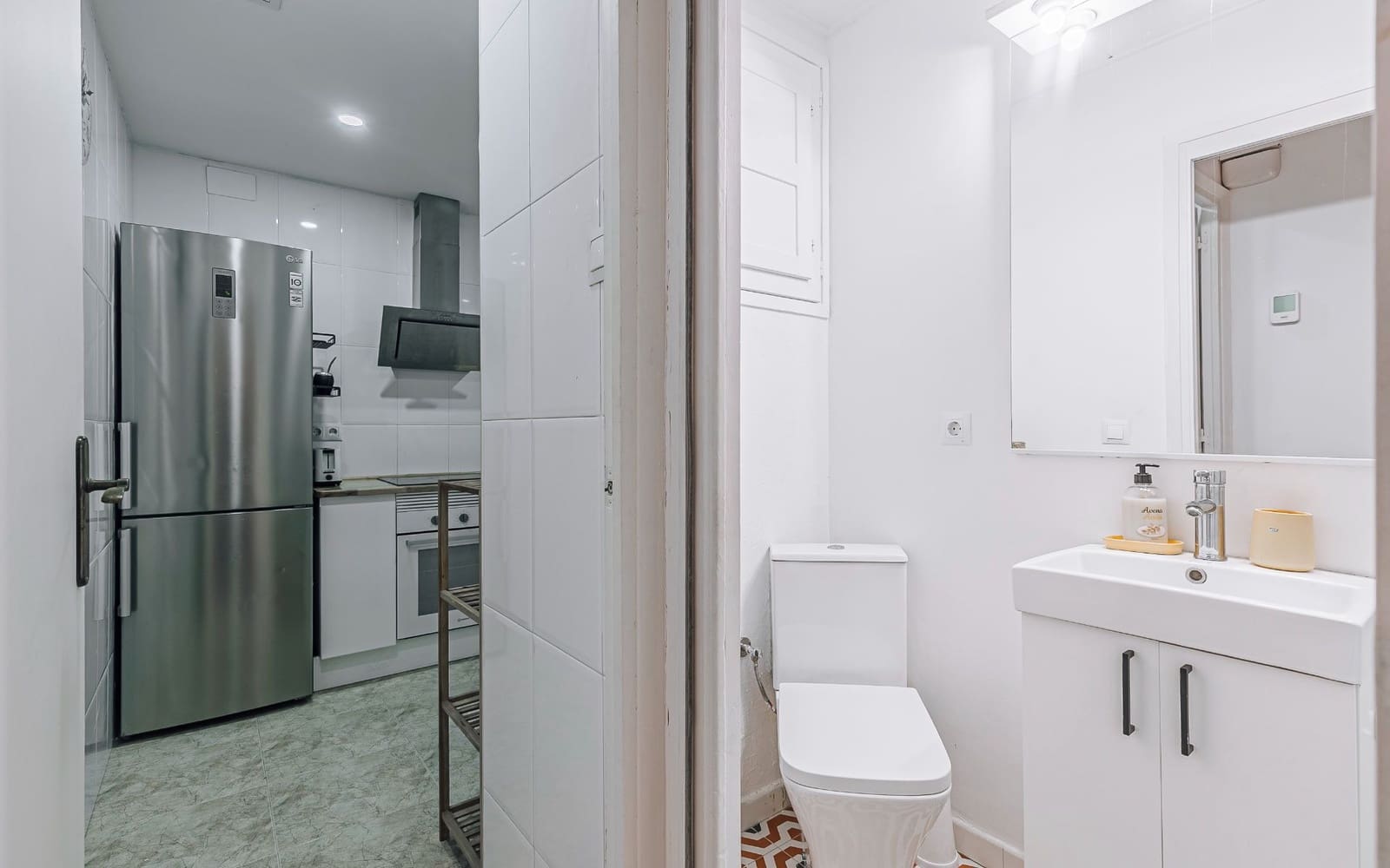 3 soveværelse Lejlighed til salg i Barcelona by - € 390.000 (Ref: 9548990)