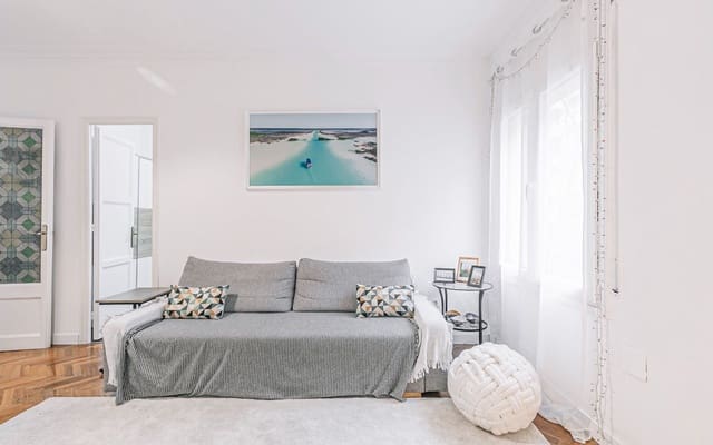 3 soveværelse Lejlighed til salg i L'Antiga Esquerra de L'Eixample, Barcelona by - € 390.000 (Ref: 9548990)