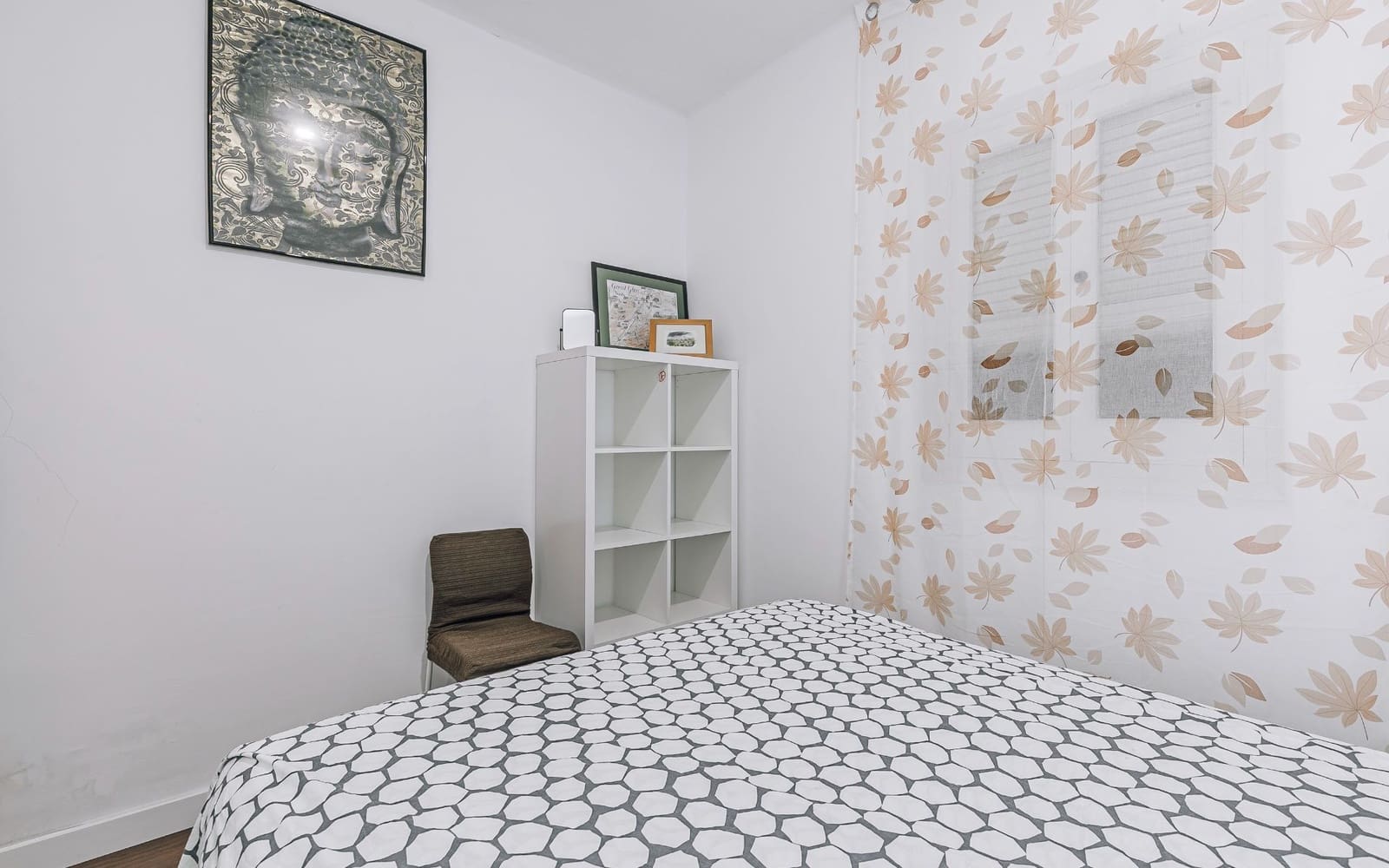 3 soveværelse Lejlighed til salg i Barcelona by - € 390.000 (Ref: 9548990)