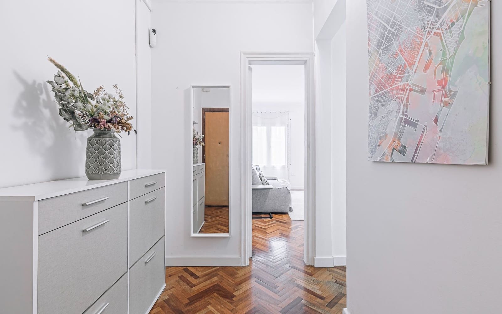 3 soveværelse Lejlighed til salg i Barcelona by - € 390.000 (Ref: 9548990)