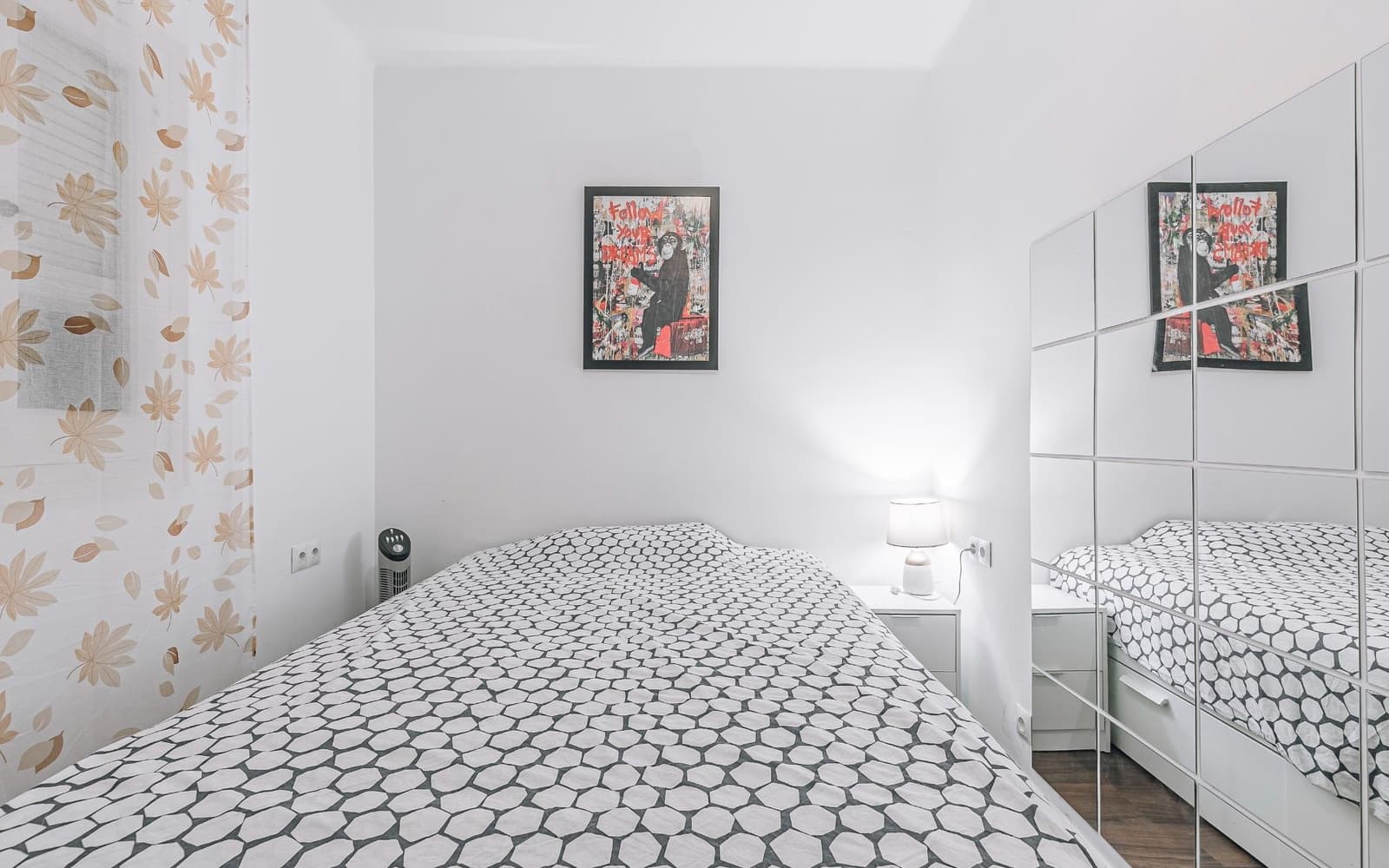 3 soveværelse Lejlighed til salg i Barcelona by - € 390.000 (Ref: 9548990)