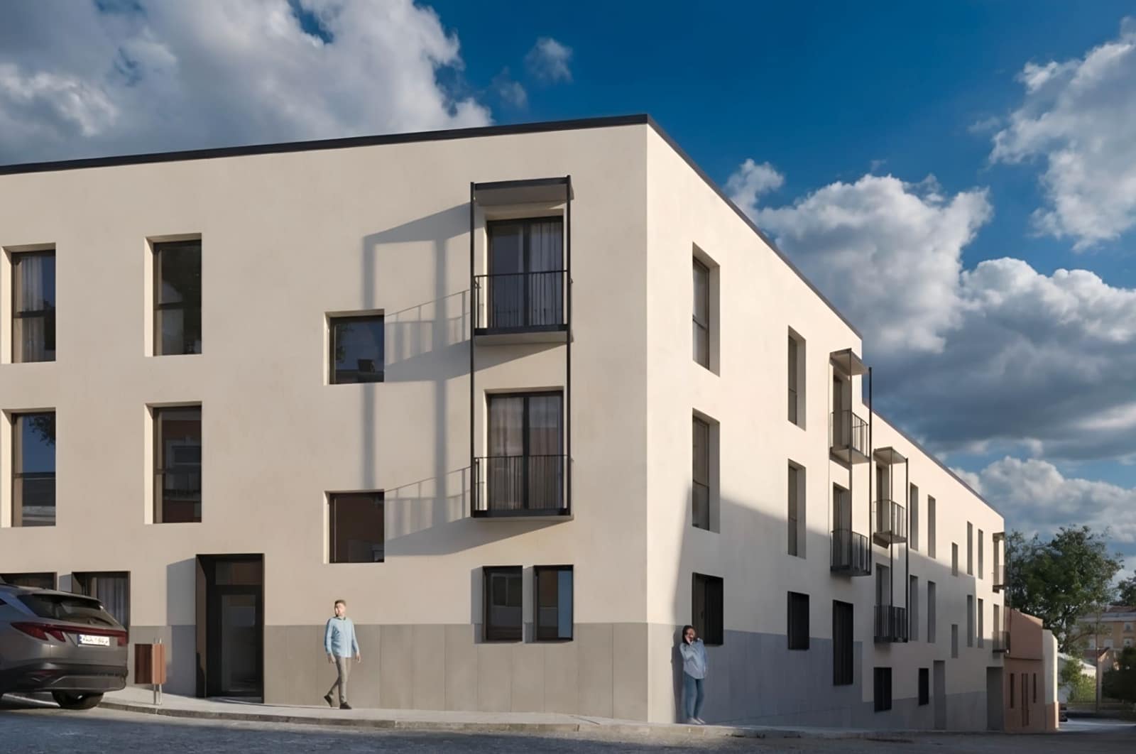 2 soveværelse Lejlighed til salg i Sant Feliu de Guixols med swimmingpool garage - € 296.000 (Ref: 9549980)