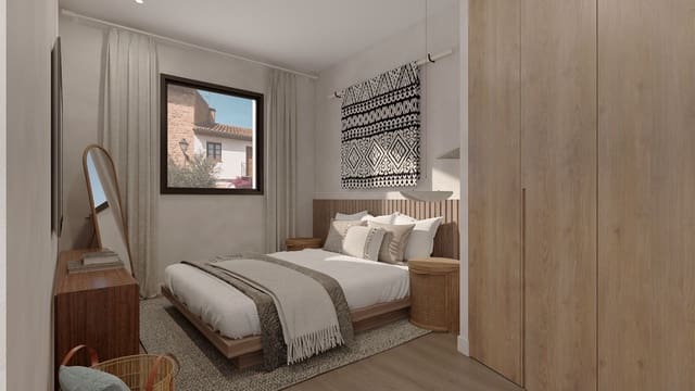 2 soverom Leilighet til salgs i Sant Feliu de Guíxols med svømmebasseng garasje - € 296 000 (Ref: 9549980)