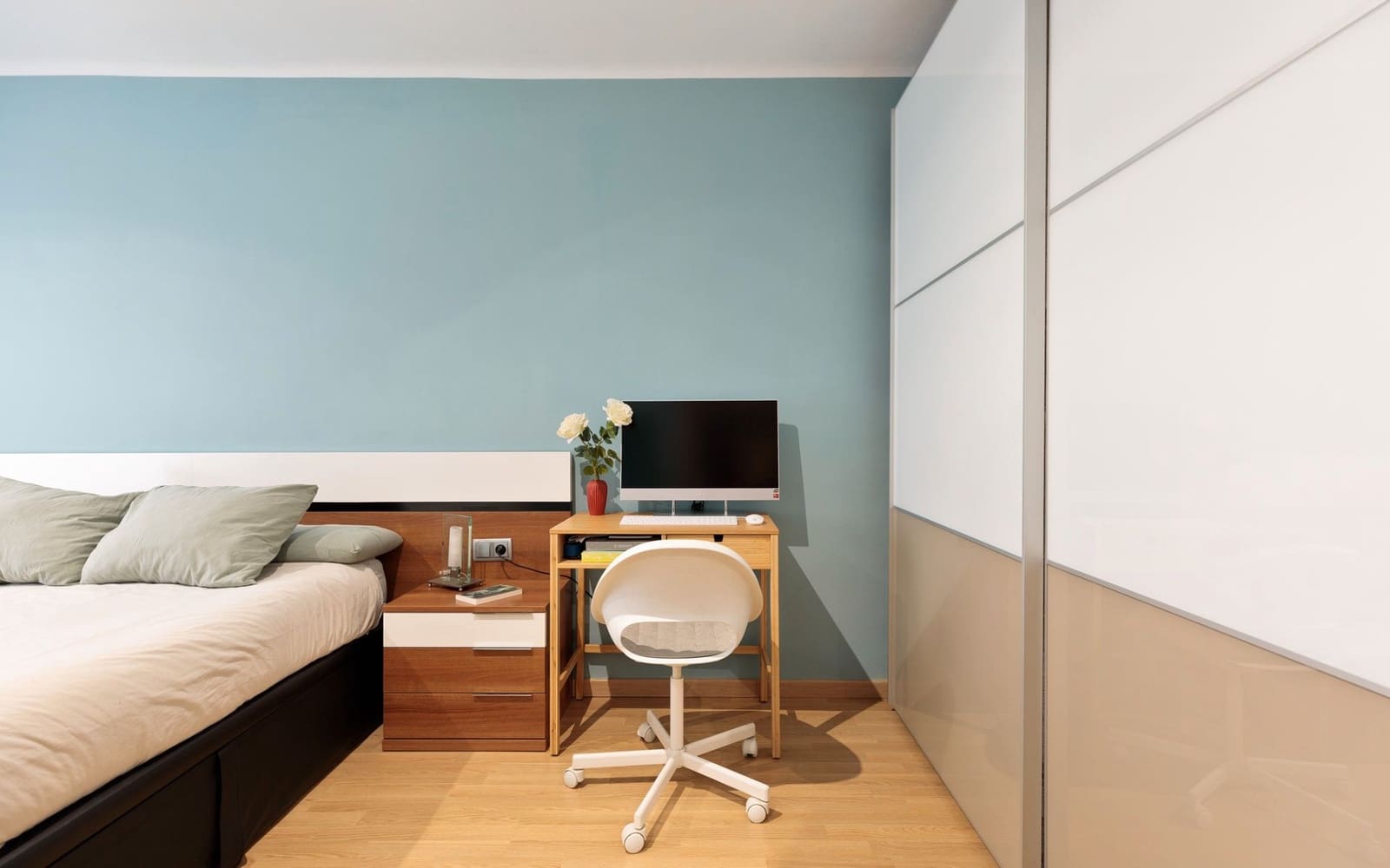 Piso de 3 habitaciones en Badalona en venta - 250.000 € (Ref: 9552341)