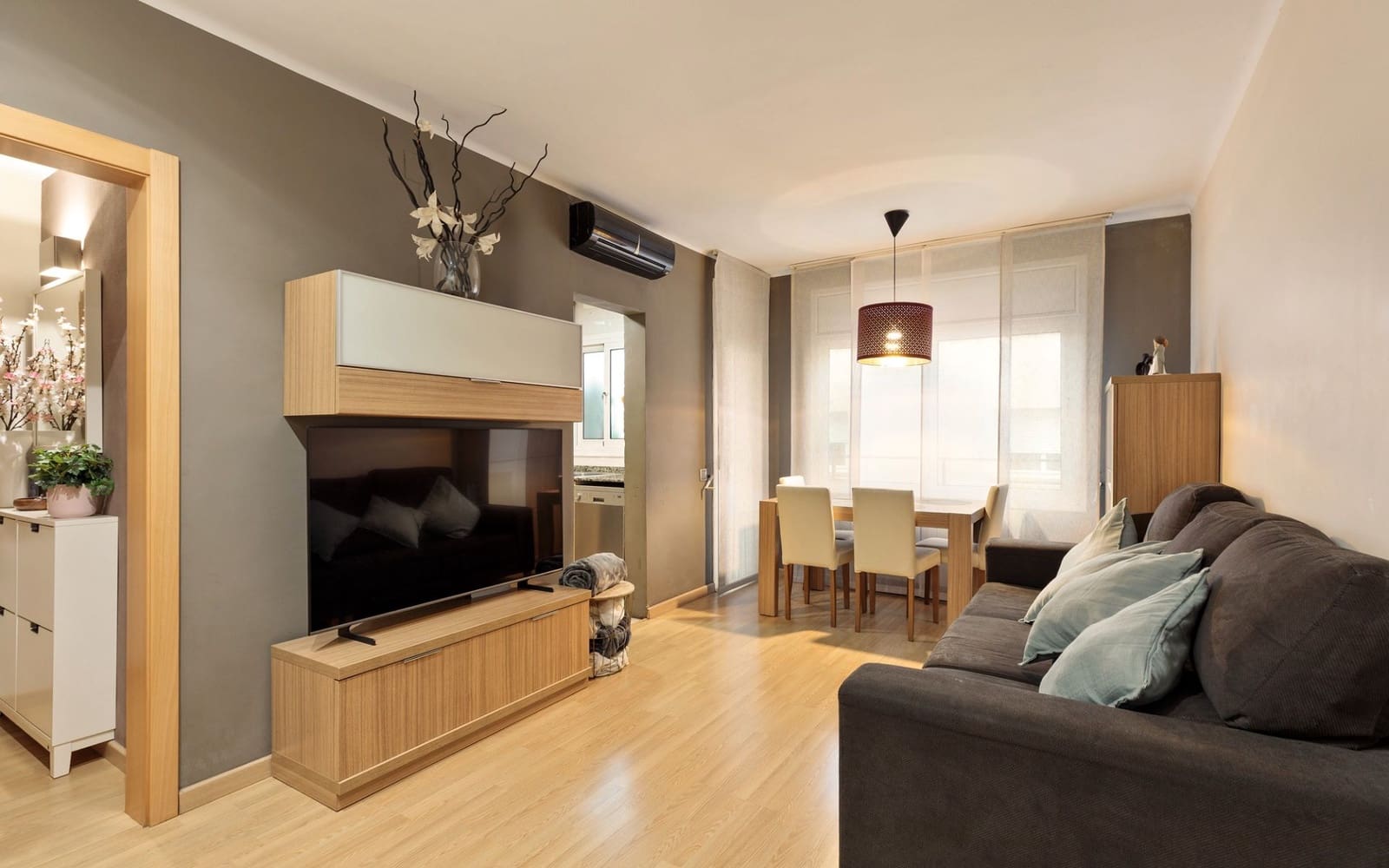 Piso de 3 habitaciones en Badalona en venta - 250.000 € (Ref: 9552341)