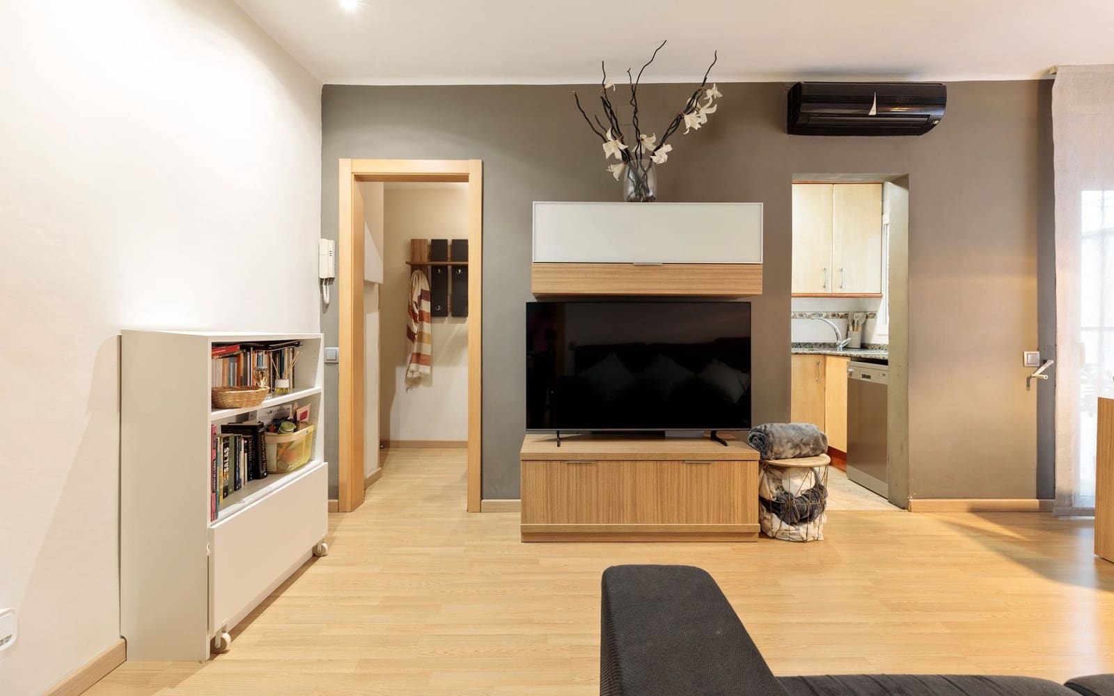 Piso de 3 habitaciones en Badalona en venta - 250.000 € (Ref: 9552341)