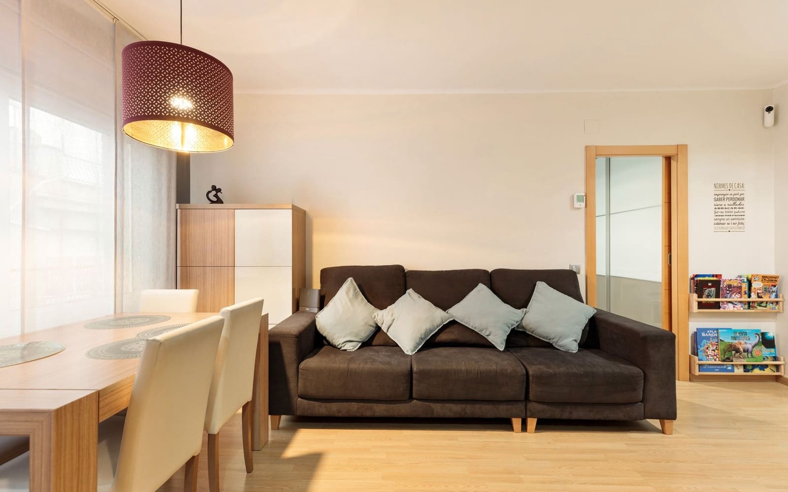 Piso de 3 habitaciones en Badalona en venta - 250.000 € (Ref: 9552341)