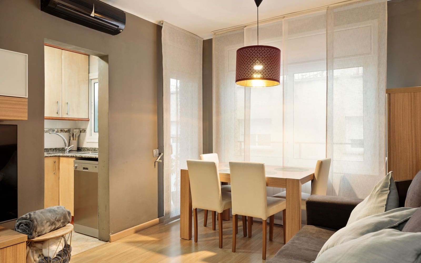 Piso de 3 habitaciones en Badalona en venta - 250.000 € (Ref: 9552341)