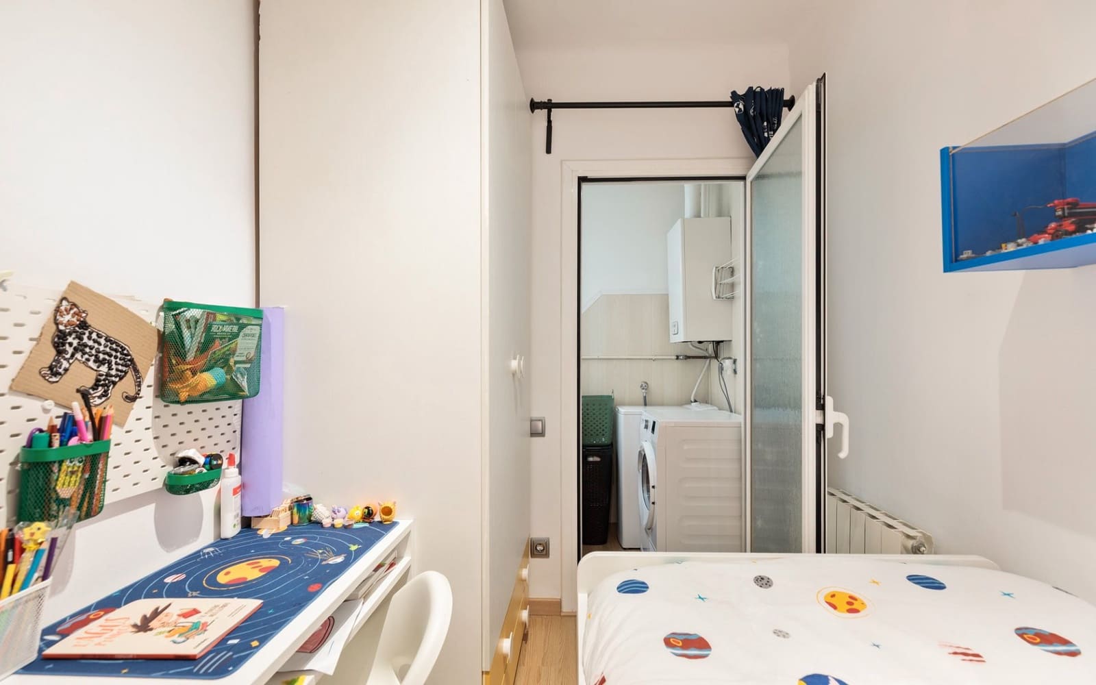 Piso de 3 habitaciones en Badalona en venta - 250.000 € (Ref: 9552341)