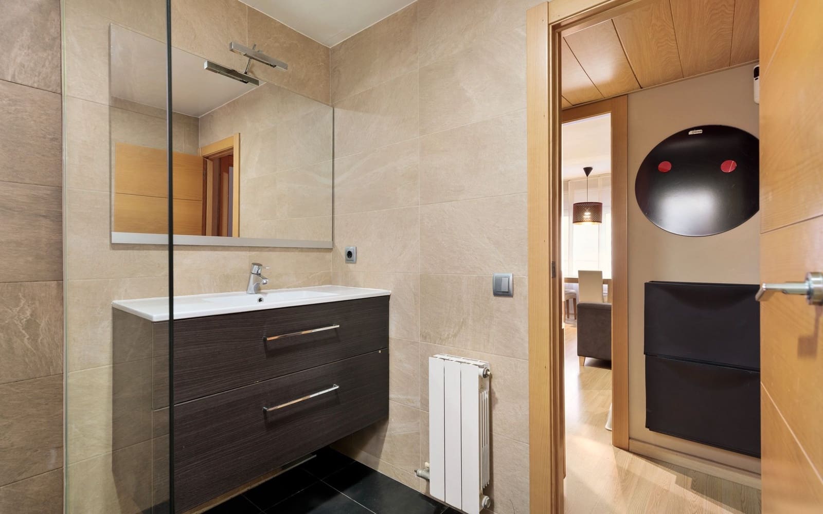 Piso de 3 habitaciones en Badalona en venta - 250.000 € (Ref: 9552341)