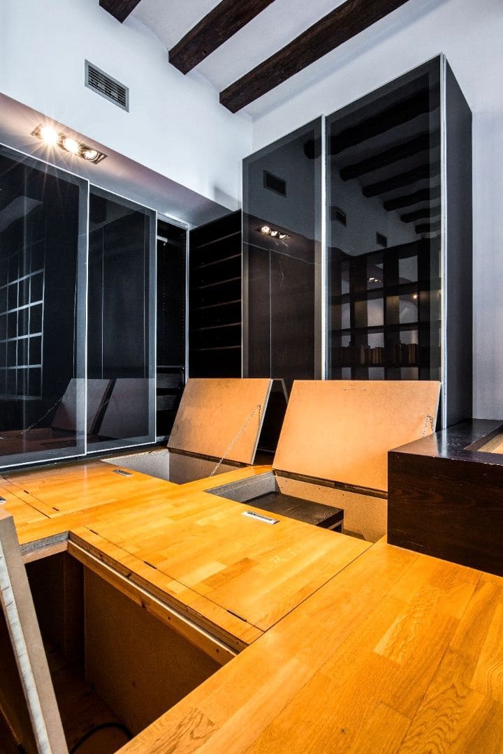 Loft de 2 habitaciones en Barcelona ciudad en alquiler - 1.462 € (Ref: 9552342)