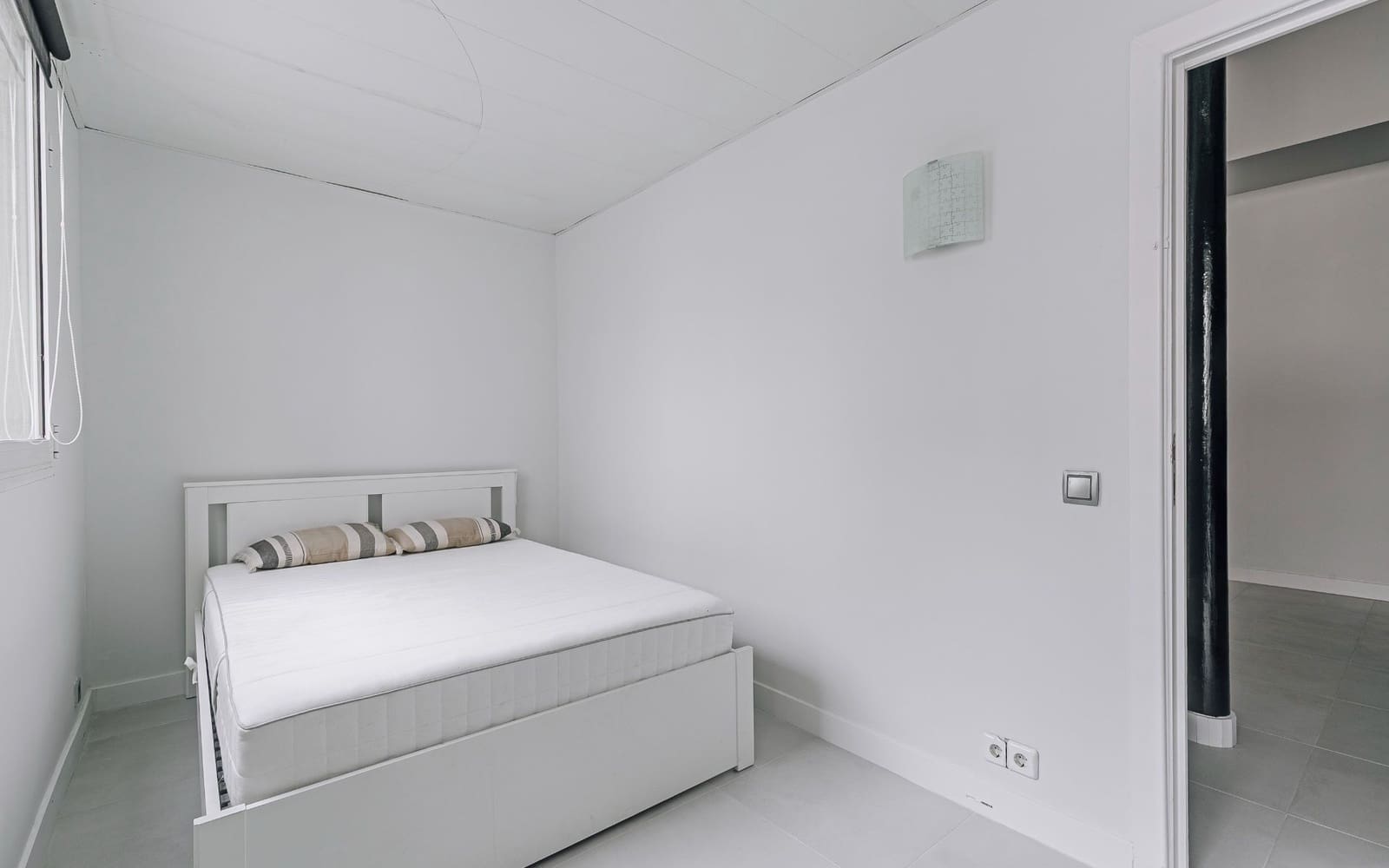 Loft de 2 habitaciones en Barcelona ciudad en alquiler - 1.462 € (Ref: 9552342)