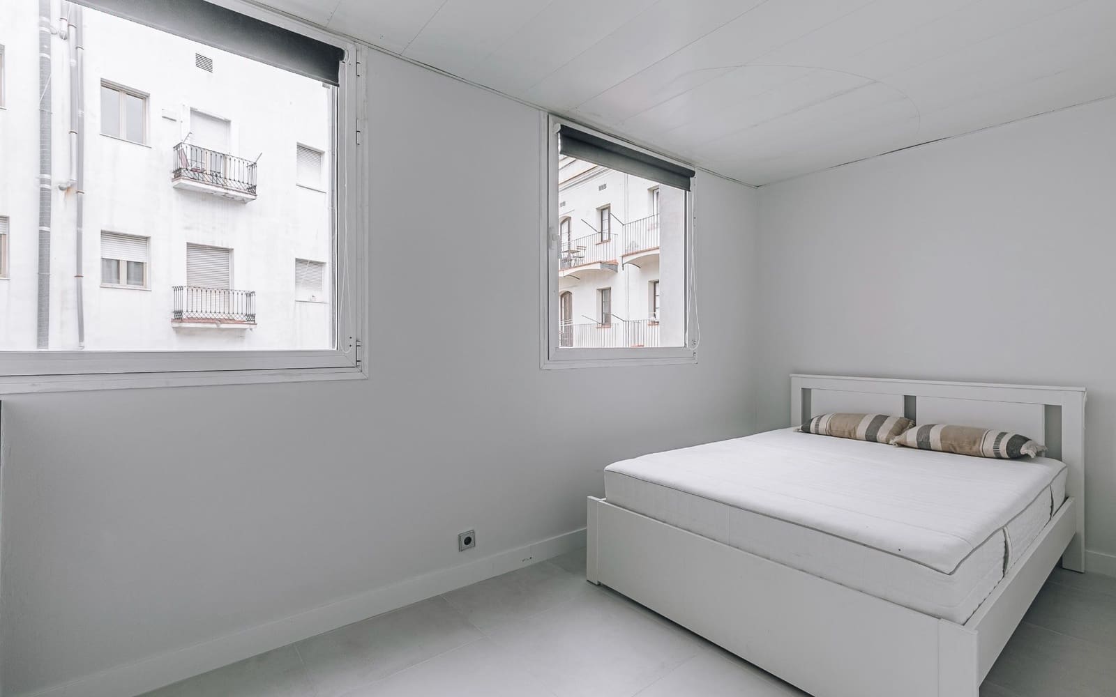 Loft de 2 habitaciones en Barcelona ciudad en alquiler - 1.462 € (Ref: 9552342)