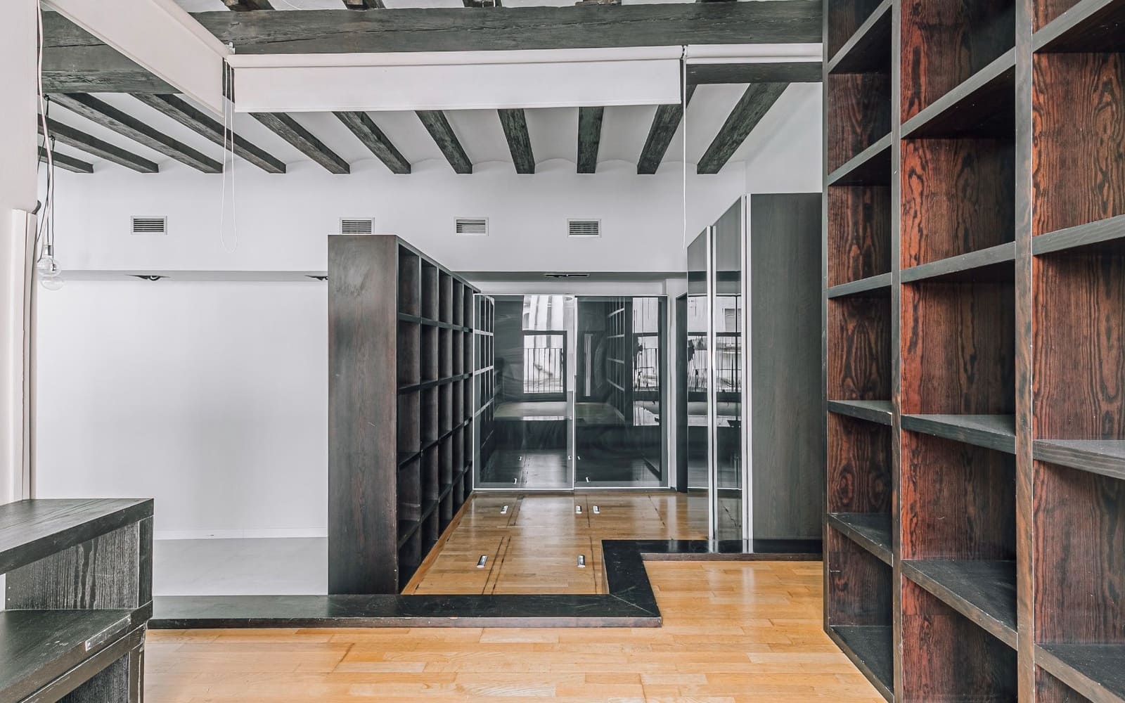 Loft de 2 habitaciones en Barcelona ciudad en alquiler - 1.462 € (Ref: 9552342)